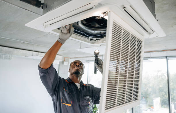 Licensed Heat Pump Repair service in Sargent, GA - FH HVAC