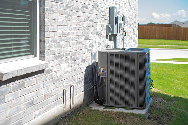 Reliable Heat Pump Repair contractor in Sargent, GA by FH HVAC